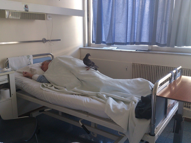 Biztonságosak a magyar kórházak állítja a tisztifőorvos 