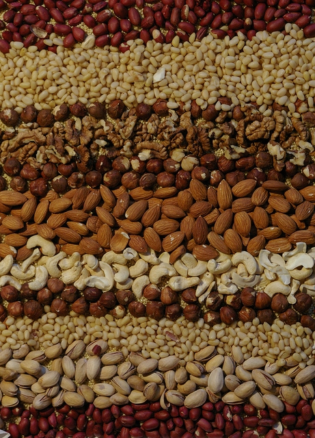 Egy bélbaktérium, ami megakadályozhatja a földimogyoró allergiát