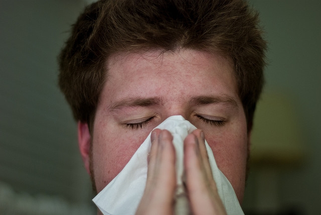 Négy immunerősítő tipp az őszi nátha ellen