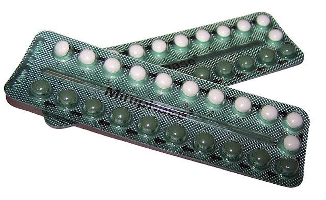 Fogamzásgátló tabletta és vérnyomás