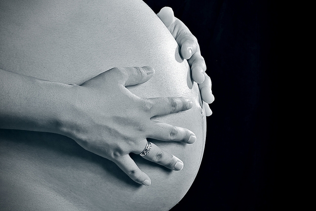 Dohányzás és terhesség: az ultrahangon látszik a hatása!