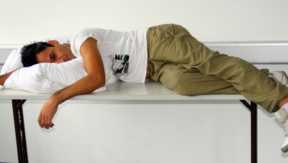 Tartós fáradtság ellen hatásos az életmódváltás? 