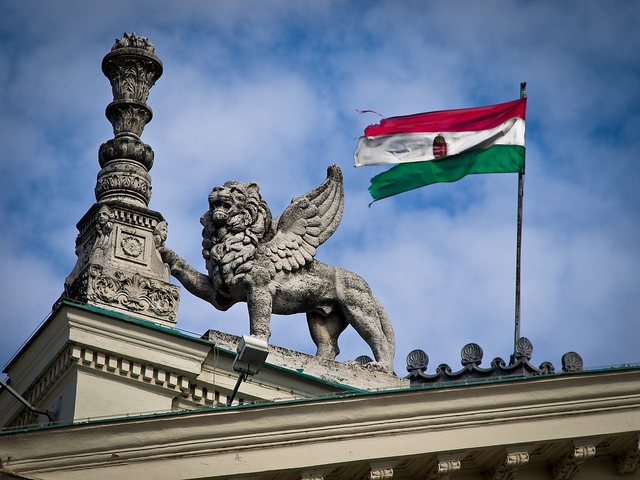 A szervátültetettek világjátékára utazó magyarok letették esküjüket 