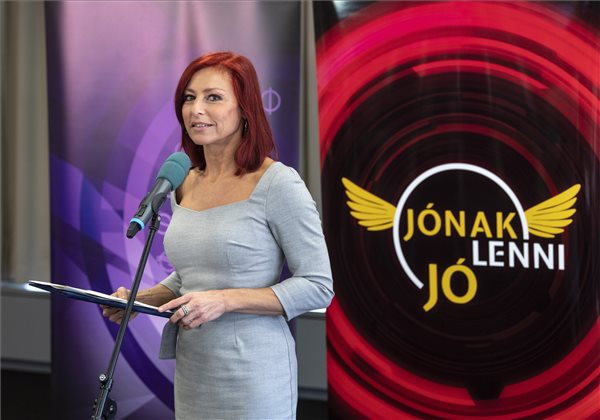 Jónak lenni jó! - A cukorbeteg gyerekek és fiatalok támogatására gyűjt idén a műsor