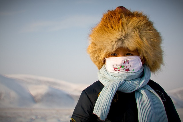 A gyermekeknél előforduló súlyos influenza esetekért genetikai mutáció lehet a felelős