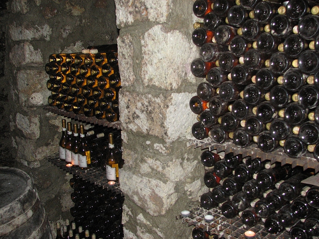 Górcső alá kerül a tokaji bor