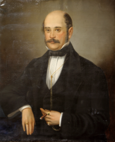 Semmelweis Ignác munkája ma is példaként szolgál