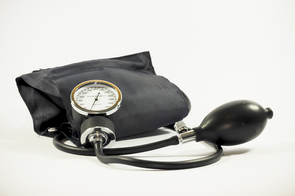 Életmódváltással a vérnyomásunk 10 Hgmm-rel is csökkenhet!