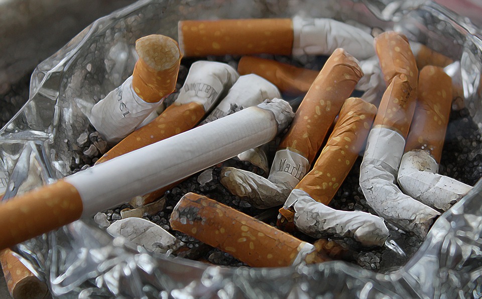 dohányzás és asztma nincs elég levegő hogyan lehet leszokni a dohányzásról
