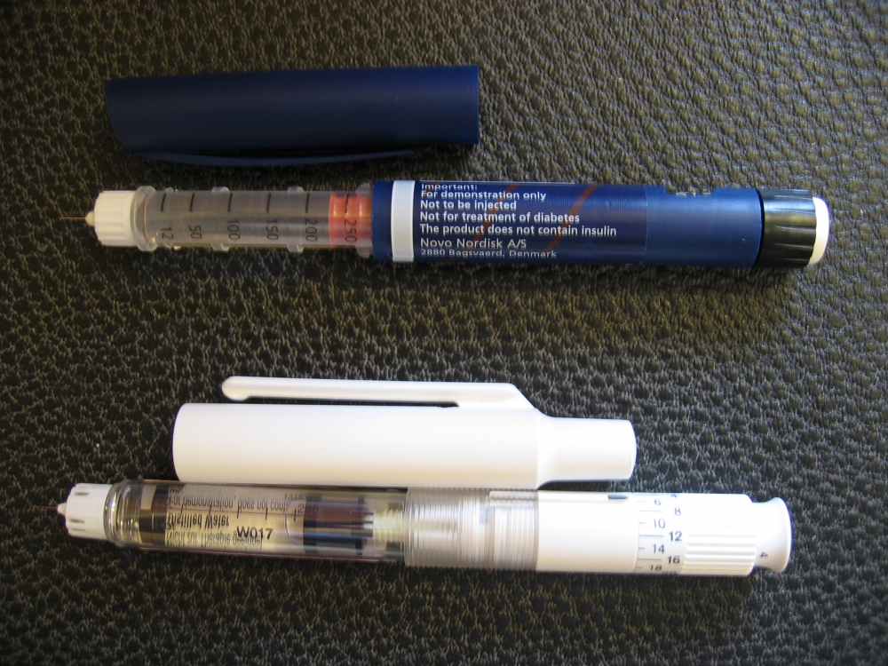 Ön felrázza az inzulint? A beadás előtti inzulin felrázásának jelentőségéről