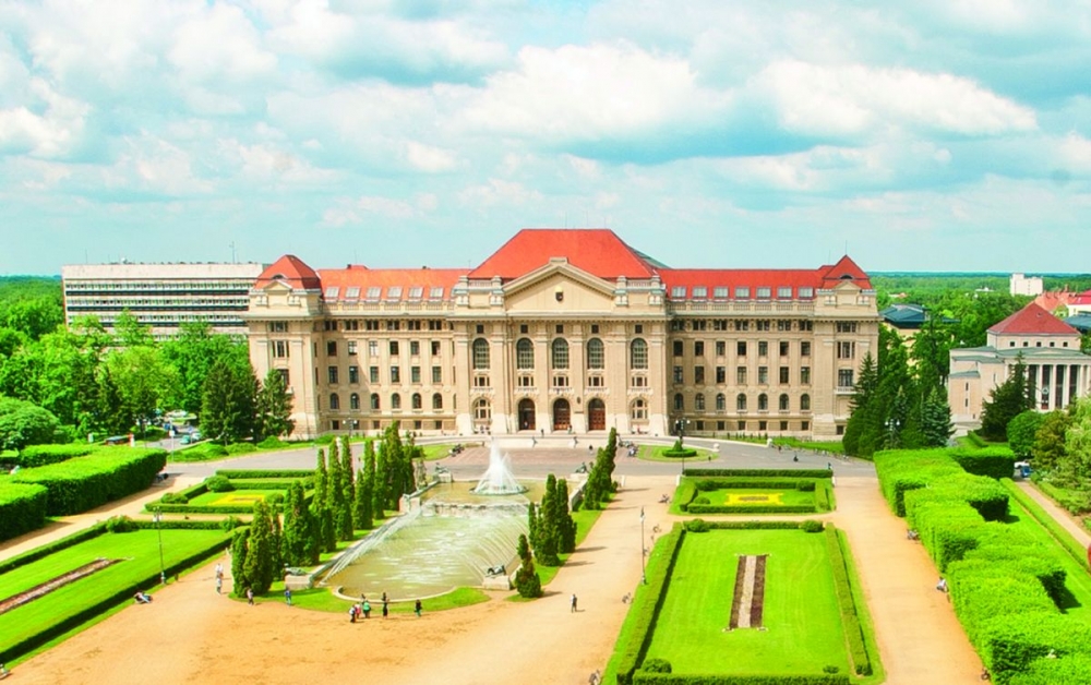 Agykutatási program - A Debreceni Egyetem 800 millió forintot kap kutatásra