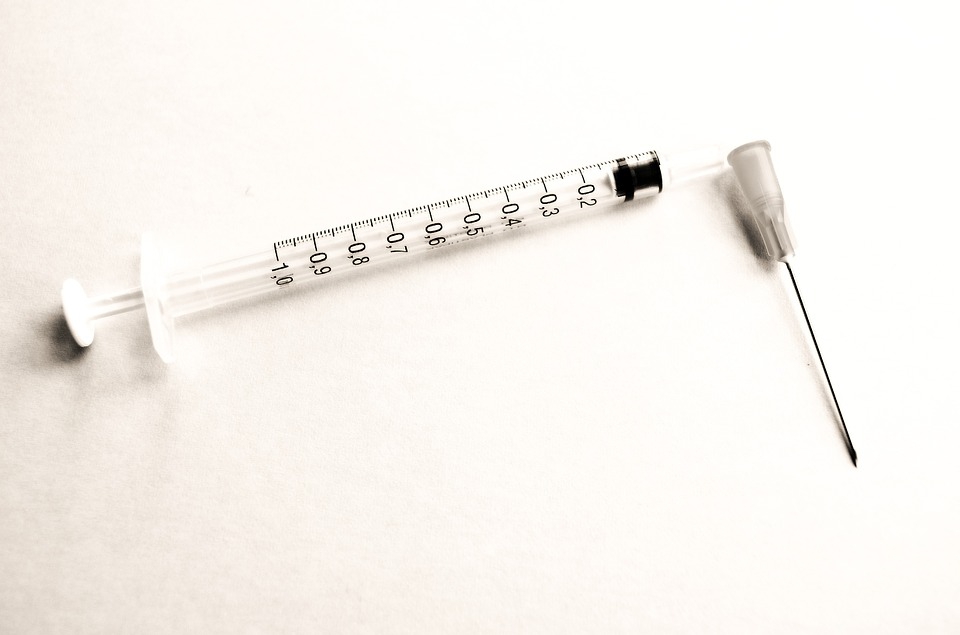 Új vakcinát fogadtak el a kolera ellen