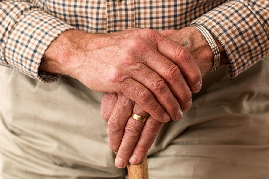 Megerősíti az idős férfiakat a tesztoszteronterápia