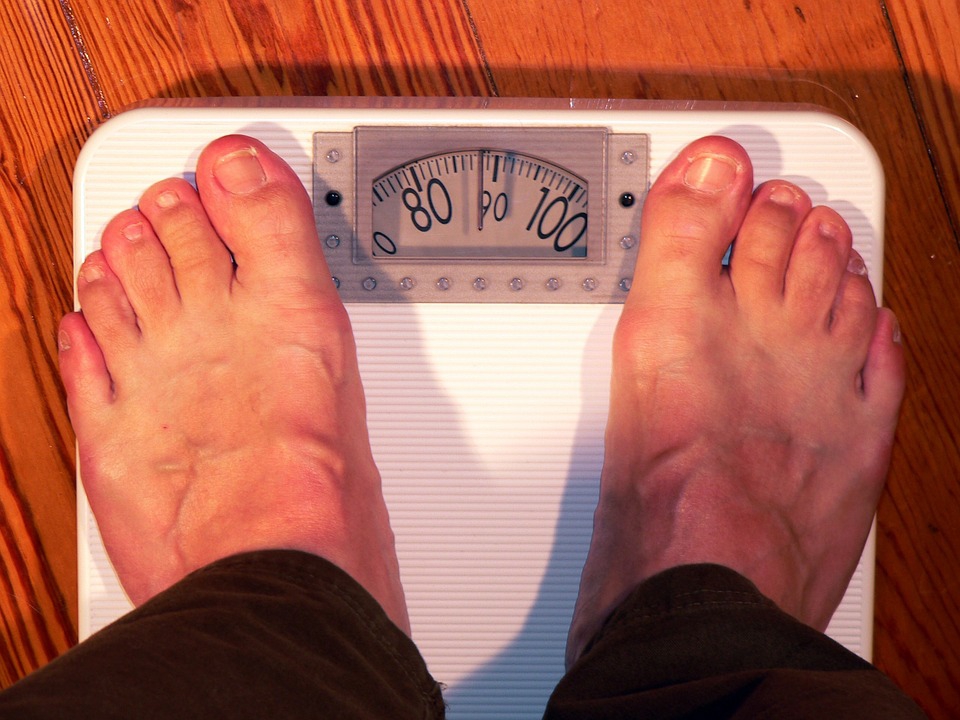 A pikkelysömör összefügghet az elhízással és a cukorbetegséggel is