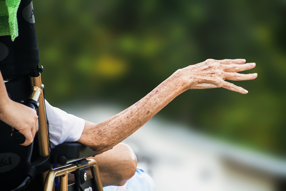 Parkinson vagy valami más? Vérvizsgálatból kiderül!