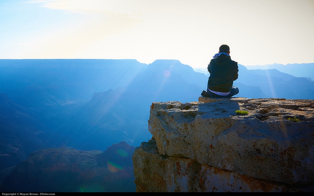 A meditáció eltérően hathat a nők és a férfiak agyára