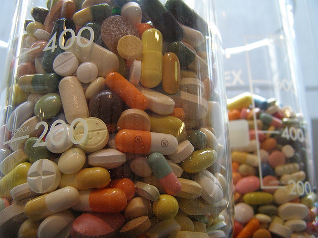Az antibiotikumok felelős használatára int az Állami Népegészségügyi és Tisztiorvosi Szolgálat.