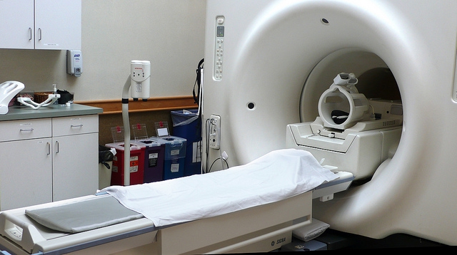 A miskolci kórházba új CT-t és MRI-készülék érkezik
