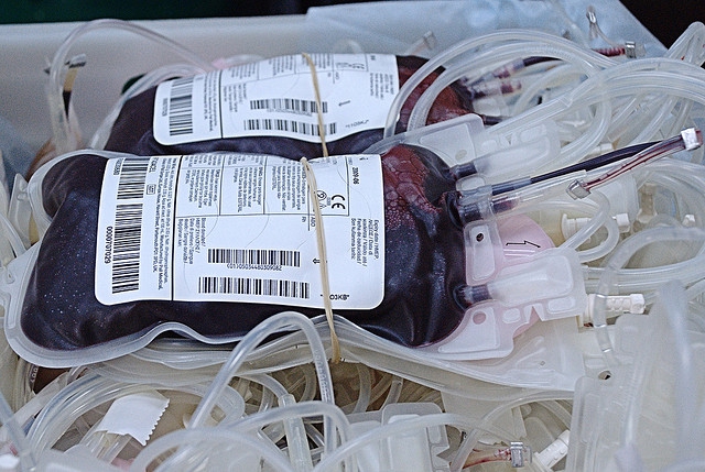 Új vérellátóközpontok nyíltak, és többet felújítottak az idén