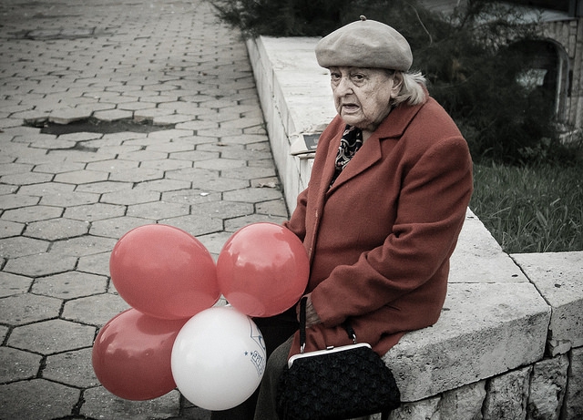 Összefüggést találtak az öregedéssel kapcsolatos negatív gondolatok és az Alzheimer-kór kialakulása között