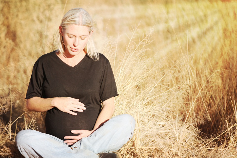 A terhesség alatti allergia agyi változásokat eredményez