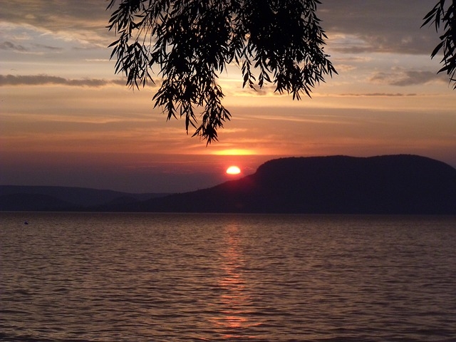 Kiváló a Balaton vízminősége