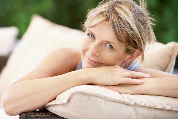 A menopauzáról