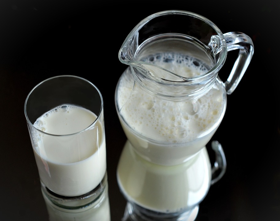 Nem ártalmas a tejben található ösztrogén