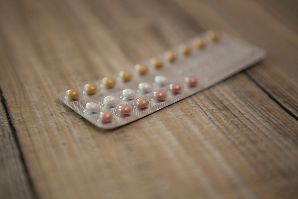 A fogamzásgátló tabletta durva hangulatváltozásokat is okozhat