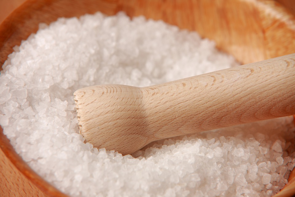 Ha kevesebb sót fogyasztunk, ritkábban kell éjszaka pisilnünk?
