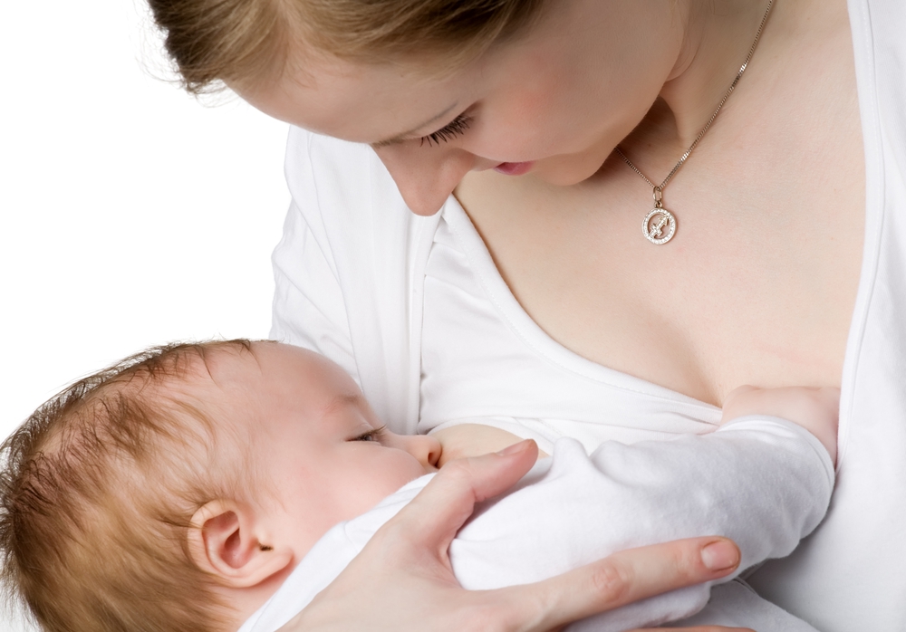Index - Tudomány - A szoptatás csökkentheti a magas vérnyomás kockázatát