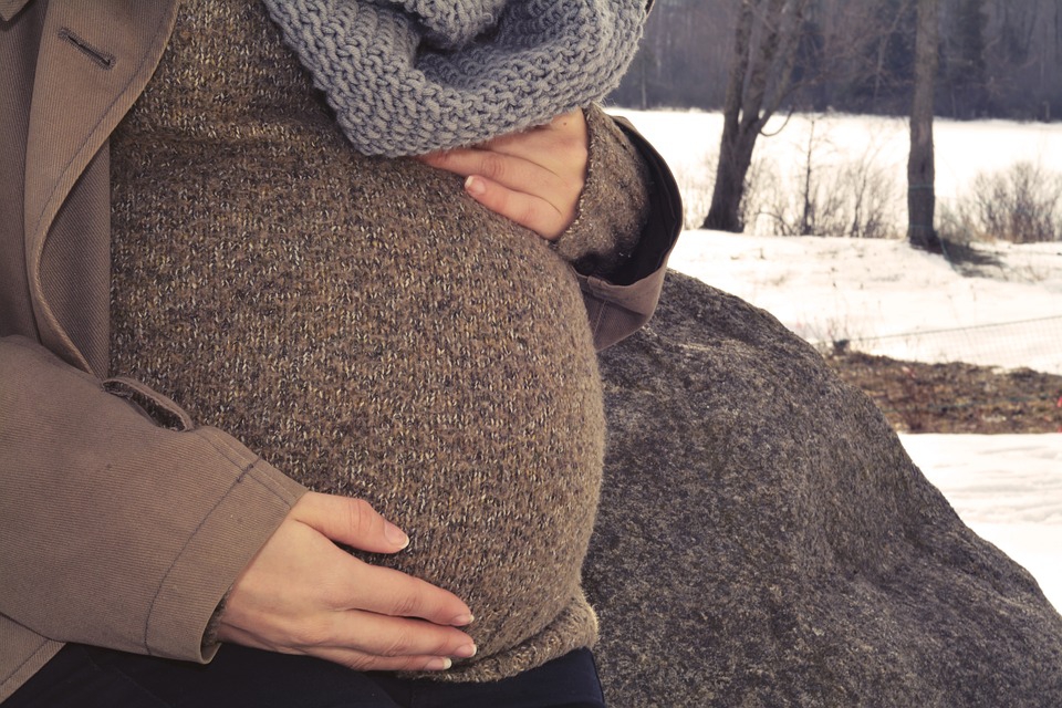A terhesség alatti mozgás a mamának és a babának is jót tesz