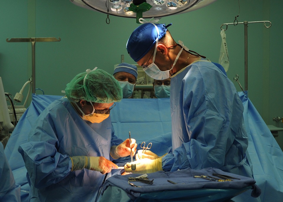 Áprilistól változik a sebészeti ügyeleti ellátás Budapesten